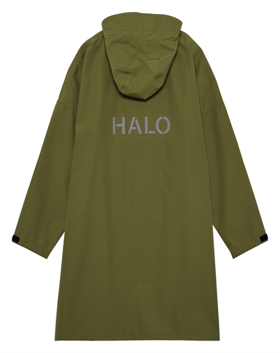 Halo - Raincover - Olive Drab
